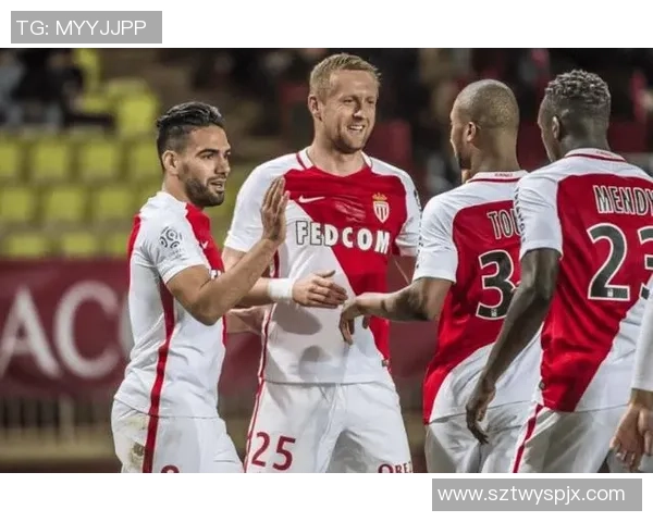 摩纳哥与昂热历史交锋记录分析及战绩回顾